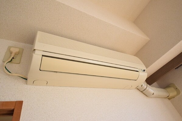 ソレイユ松戸の物件内観写真